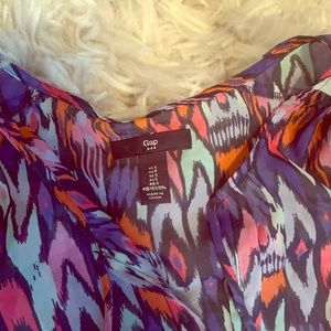 Beautiful Summer Blouse